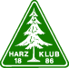 Logo vom Harzklub