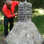 Die Schrift erneuern