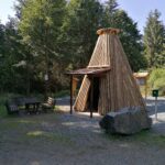 Köte am Heidenstieg