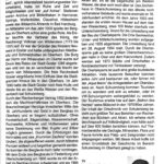 Chronik Harzklub Schulenberg