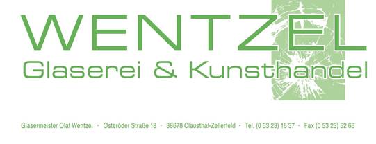 Glaserei-Wentzel