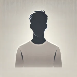 placeholder image of a person